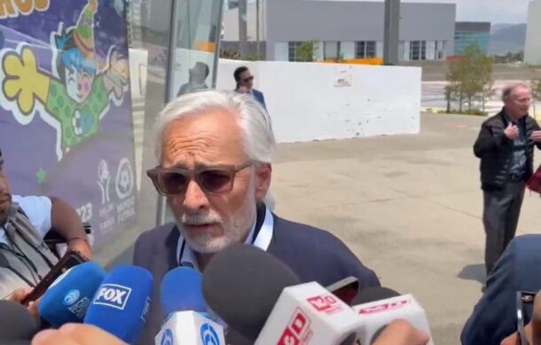 Reitera el presidente de Grupo Pachuca que venderá el “control” del Club León