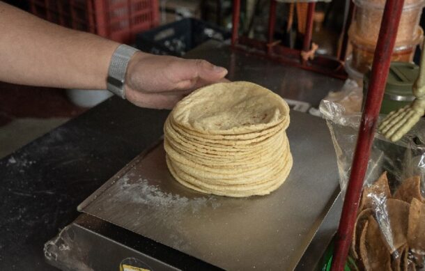 Gobierno Federal apuesta por fortalecer con productores el acuerdo nacional maíz-tortilla