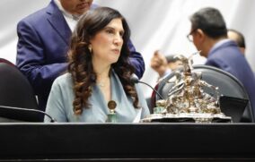 Exigen a transparentar derrame en el Golfo de México