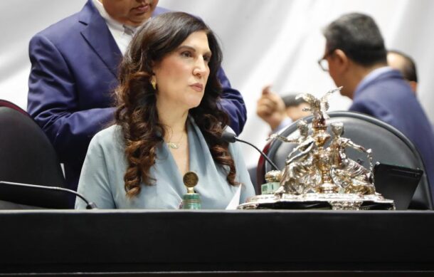 Exigen a Gobierno Federal transparentar derrame en el Golfo de México