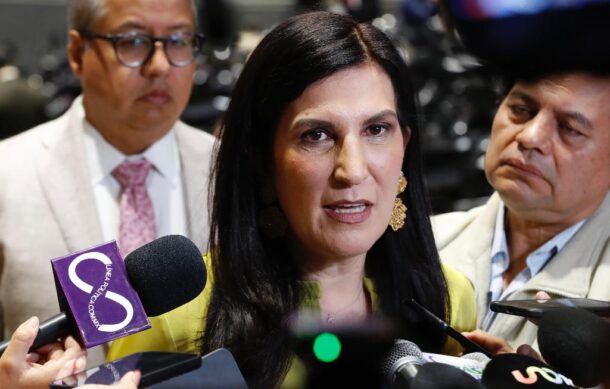 López Rabadán pide a evitar tragedia en el Tren Maya