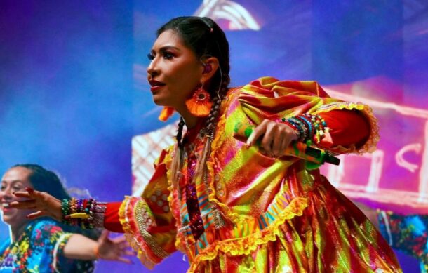 Regresa “La India Yuridia” regresa en mayo a GDL