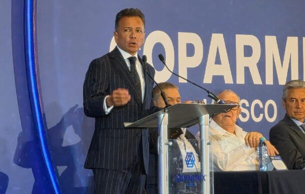 Lemus destaca récord histórico de inversión extranjera en Jalisco