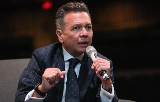 Anuncian inversión para impulsar producción cinematográfica en Jalisco