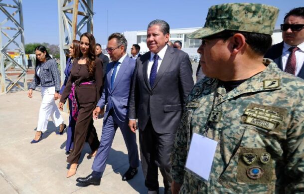 Lemus destaca baja del 50% en homicidios en reunión regional de seguridad