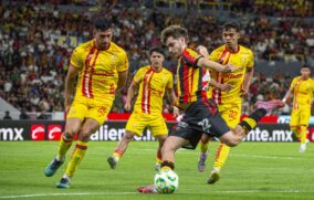 Leones rencuentran la victoria el vencer 2-0 a Morelia