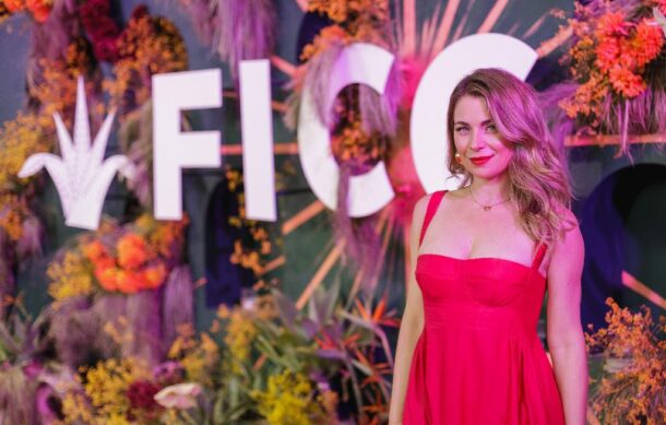 Presentan la película “Deseo” en FICG