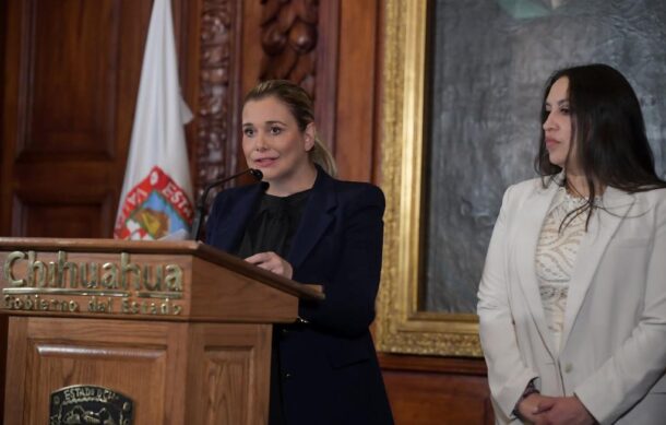 Chihuahua crea unidad especial por operativo donde murieron agentes de EU