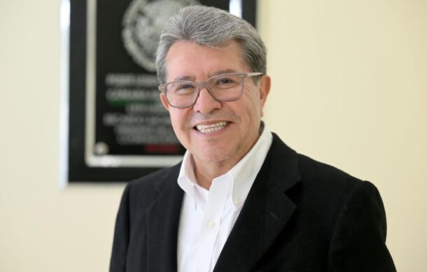 Este miércoles se discutirá el Plan B de Reforma Electoral en San Lázaro: Monreal