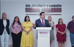 Alcaldesa de Yahualica pide destitución de regidor tras denuncias