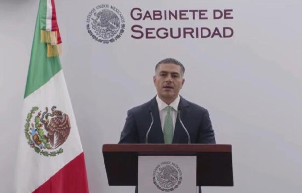 Desarticulan red de huachicol en Edomex e Hidalgo