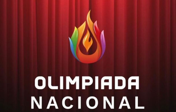 Inauguran en Puebla la Olimpiada Nacional 2026