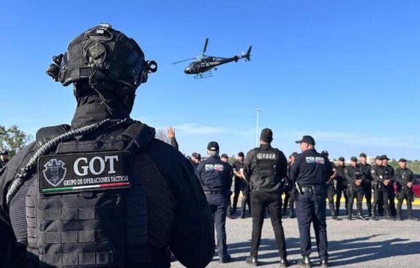 Jalisco reporta saldo blanco tras operativo por detenciones ligadas al CJNG