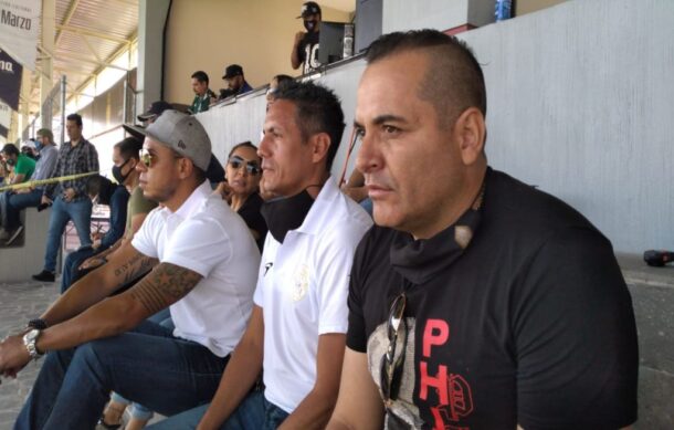 Osorno pide a los nuevos dueños de Atlas que refuercen al equipo e inviertan en fuerzas básicas