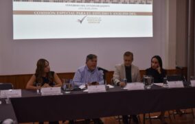 Defiende Hacienda Jalisco verificación vehicular y subsidio al programa