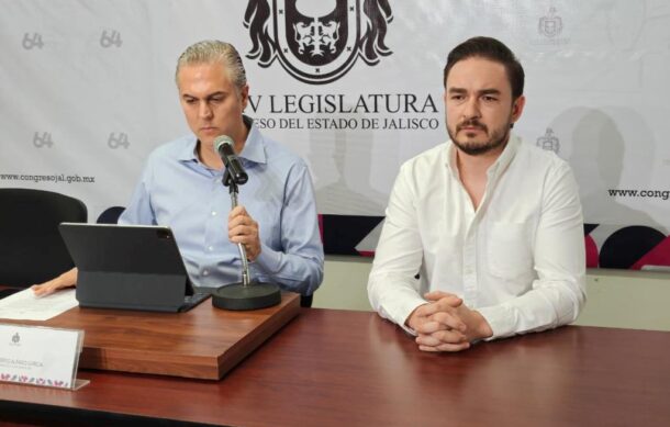 Partido Verde acusa cobros indebidos a mototaxistas en Tlaquepaque