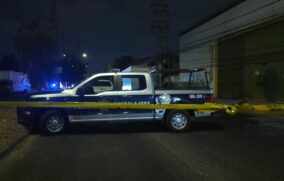 Identifican a dos de las tres víctimas de multihomicidio en La Nogalera