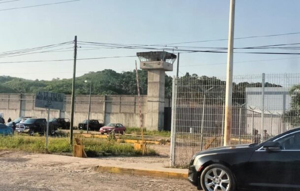 Detectan sobrevuelos de drones sobre penales de Jalisco