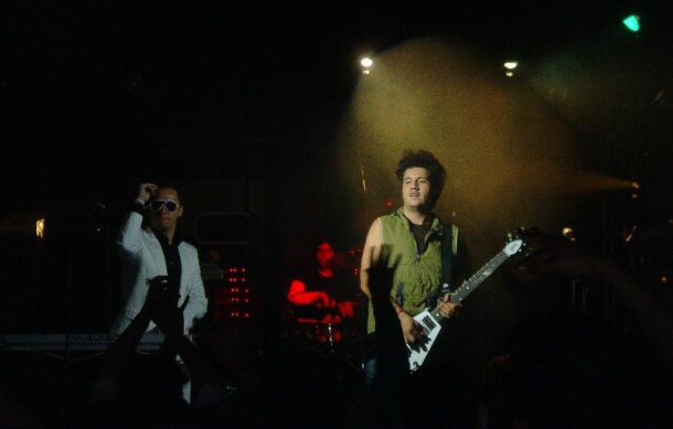 Celebra Plastilina Mosh 30 años con nuevo sencillo