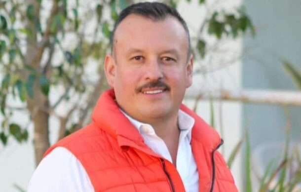 Asesinan a regidor de MC en Talpa de Allende