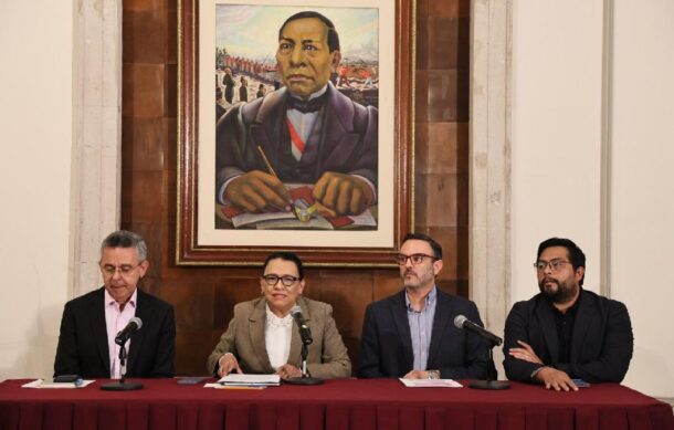 Llama Segob a reanudar el diálogo a transportistas y campesinos