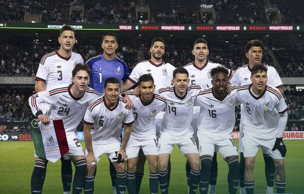 Francia toma cima del Ranking de FIFA; México sube al 15