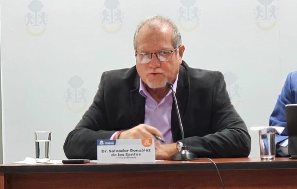 Detienen en Zapopan a dos por presunta estafa con clonación de huellas digitales