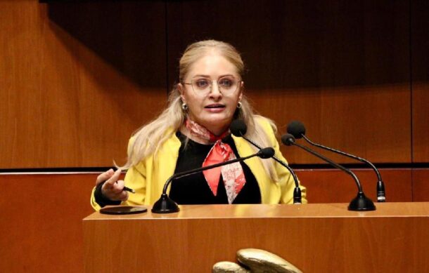 Aprueba Senado la Ley para el Fomento en Infraestructura y Desarrollo con Bienestar