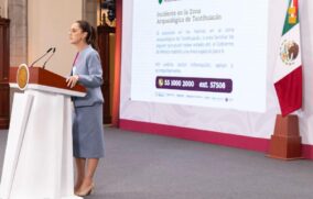 México investiga a qué agencia de EU pertenecían los agentes fallecidos en Chihuahua