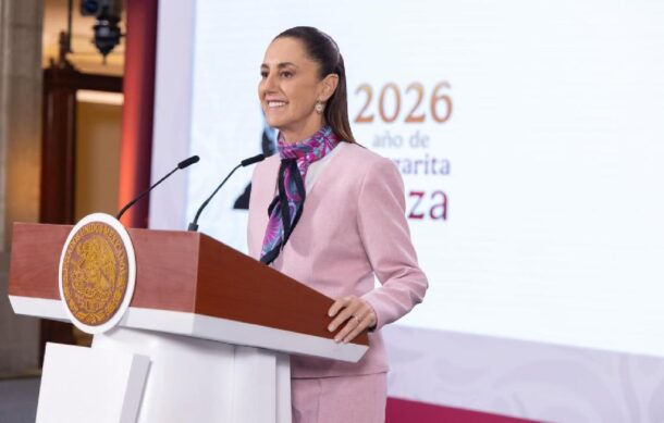 Tren Suburbano Buenavista–AIFA será renombrado como “Felipe Ángeles”