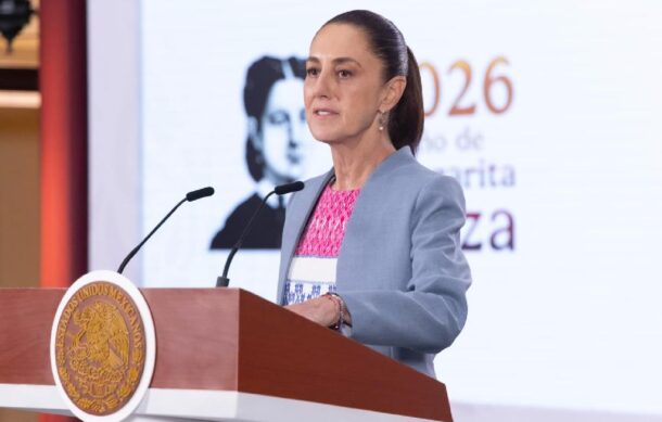 Sheinbaum anuncia aumento de seguridad en sitios arqueológicos tras ataque en Teotihuacán