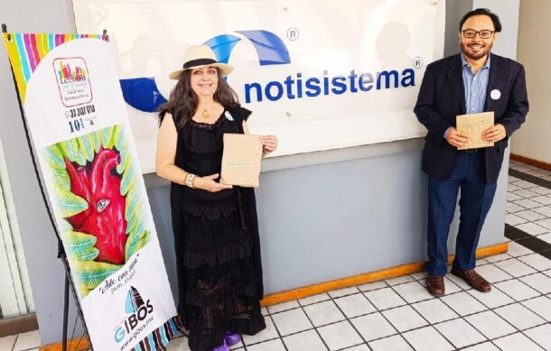 Cumple 15 años el proyecto “Lectura que te mueve”