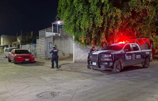 Muere hombre electrocutado en Tlajomulco