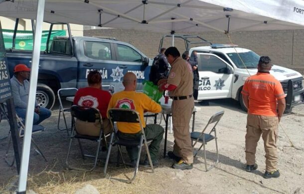 Tlajomulco reportó saldo favorable durante el periodo vacacional de Semana Santa y Pascua