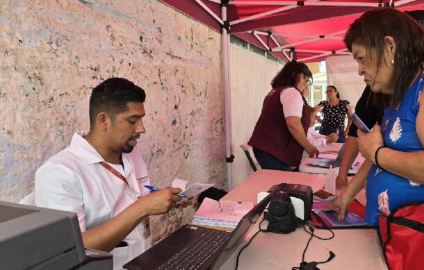 Tlaquepaque amplía programas sociales