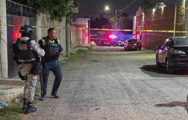 Comando priva de la libertad a comerciante en Tonalá
