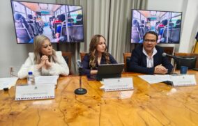 MC exige mejorar rutas federales de transporte en Jalisco