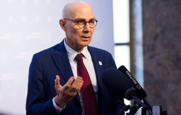 ONU destaca labor de buscadoras y exige combatir impunidad en México