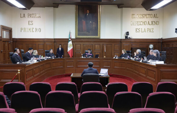 Corte avala congelar cuentas sin orden judicial por lavado de dinero