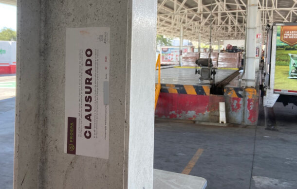 PROEPA clausura 44 sitios en Jalisco por irregularidades ambientales en 2026