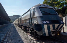 Tren Interoceánico reanudaría operaciones en mayo