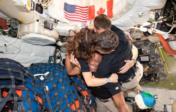 Artemis II regresa a la Tierra tras histórica misión alrededor de la Luna