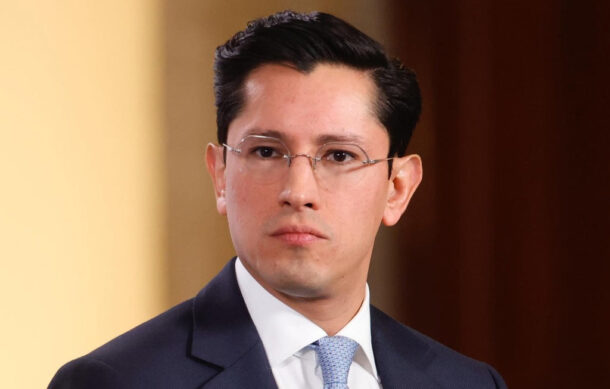 Rubio y Velasco dialogan y buscan fortalecer cooperación México – EU