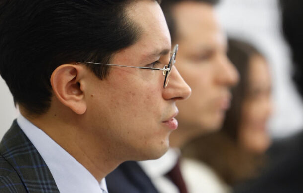 México apostará por cooperación sin subordinación en la revisión del T-MEC: Canciller