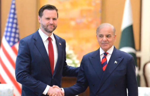 EU e Irán concluyen primera fase de diálogo directo con señales de avance