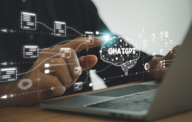 ChatGPT lidera mercado de IA frente a avance de Gemini en 2026