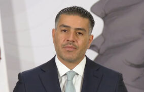 Secuestro de alcalde de Taxco estaría ligado a La Familia Michoacana: Harfuch