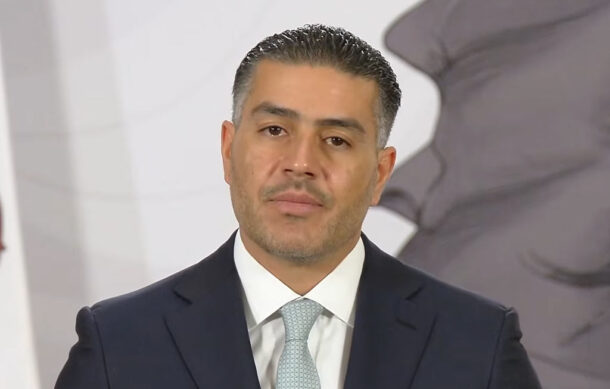 Secuestro de alcalde de Taxco estaría ligado a La Familia Michoacana: Harfuch