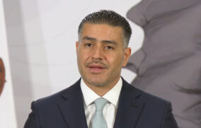 Reforzamiento de seguridad en sitios arqueológicos será de inmediato: Harfuch