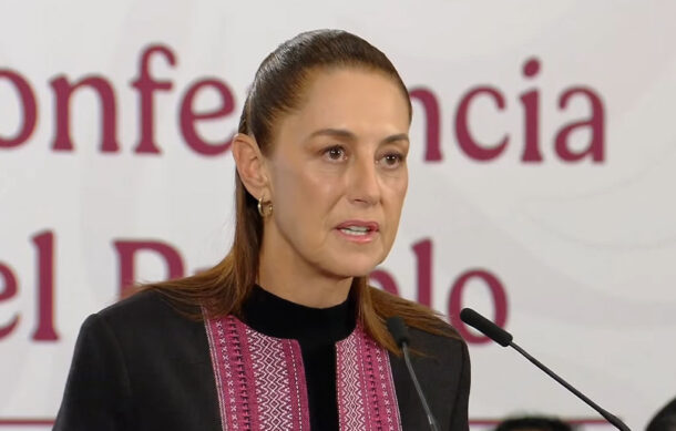 México evalúa alternativas energéticas y posible uso de fracking